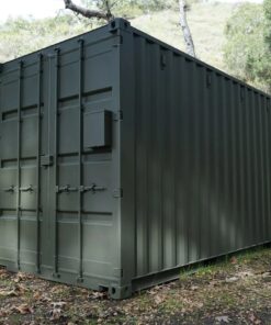 Exterior Paint (20')