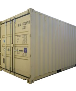 20’ Storage Container Rental