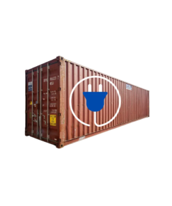 Electric Package for 40' Container