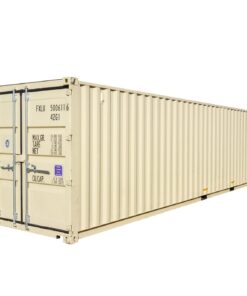 40’ Storage Container Rental