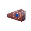 Electric Package for 45' Container