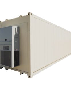 3 Ton BARD HVAC