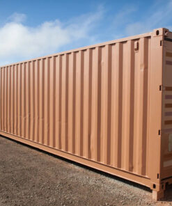 Exterior Paint (40')