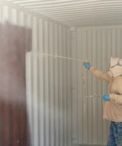 Interior Paint (40')
