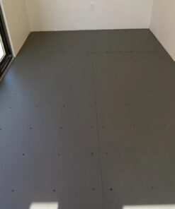 Armorseal Tread-Plex Floor Coating - 40' Container