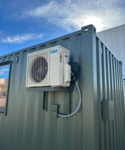 12,000 BTU AC Unit Mini Split