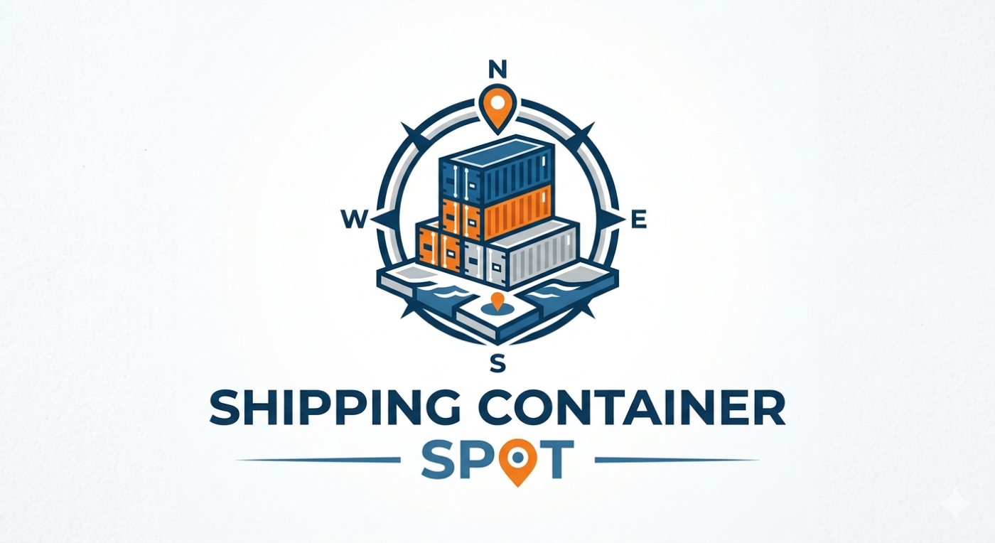 shippingcontainerspot.com