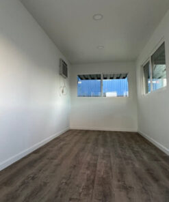 Vinyl Plank Flooring - 20' Container