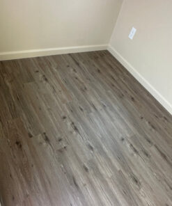 Vinyl Plank Flooring - 10' Container