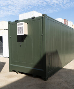 40' High Cube Wine Cooler Refrigerated Container