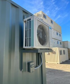 18,000 BTU AC Unit Mini Split